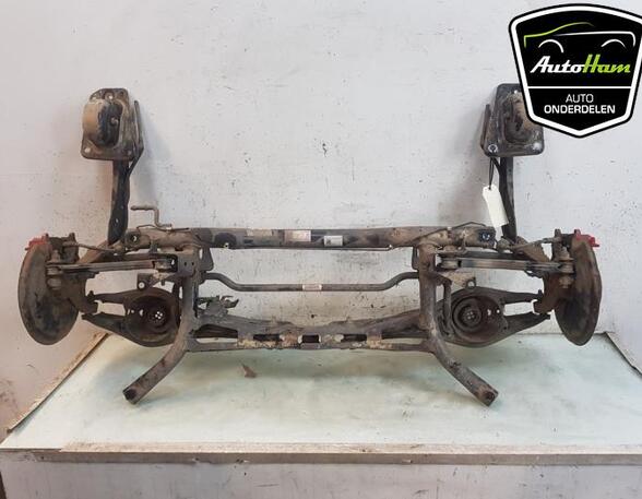 Axle VW GOLF VII (5G1, BQ1, BE1, BE2), SEAT LEON (5F1), SEAT LEON SC (5F5), VW GOLF SPORTSVAN (AM1, AN1)