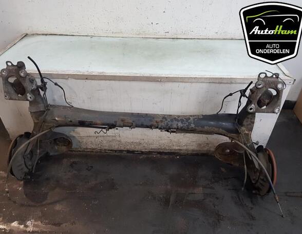 Axle PEUGEOT 5008 (0U_, 0E_)