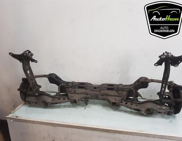 Axle OPEL INSIGNIA B Sports Tourer (Z18), OPEL INSIGNIA B Country Tourer (Z18)