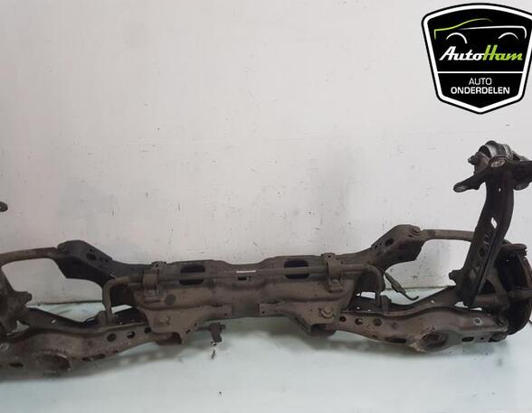 Axle OPEL INSIGNIA B Sports Tourer (Z18), OPEL INSIGNIA B Country Tourer (Z18)