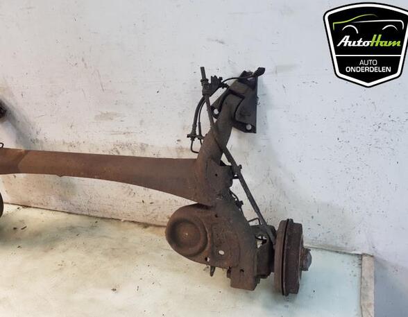 Axle FIAT 500 (312_), FIAT 500 C (312_), FORD KA (RU8)