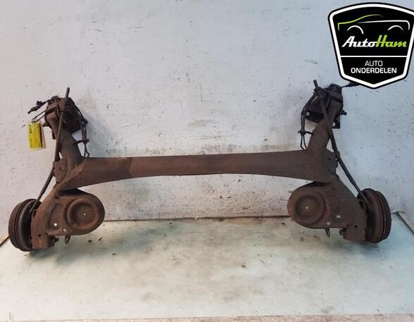 Axle FIAT 500 (312_), FIAT 500 C (312_), FORD KA (RU8)