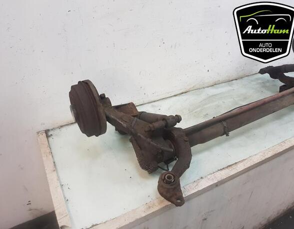 Axle PEUGEOT 206 SW (2E/K), PEUGEOT 206+ (2L_, 2M_), PEUGEOT 206 Hatchback (2A/C), PEUGEOT 206 Saloon