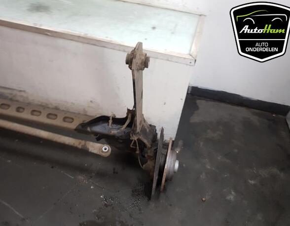 Axle RENAULT TRAFIC III Van (FG_)