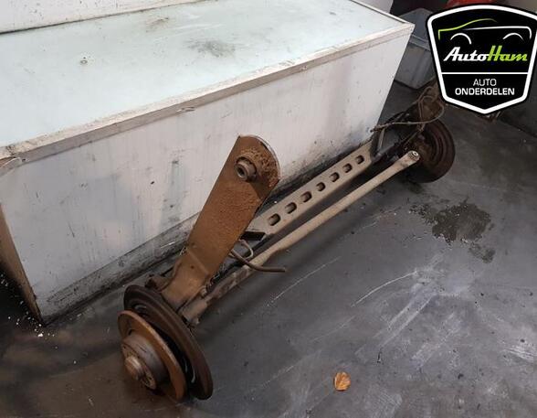 Axle RENAULT TRAFIC III Van (FG_)