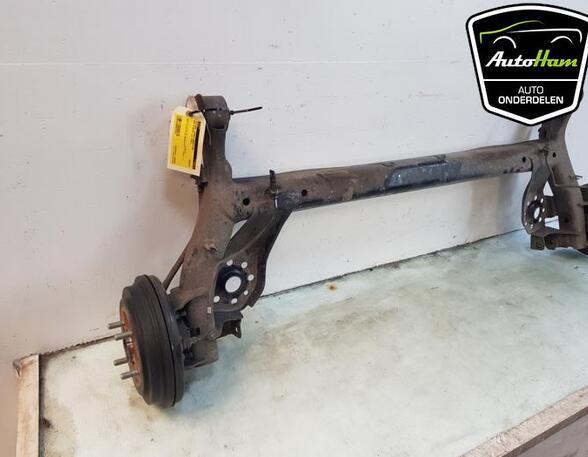 Axle KIA PICANTO (JA), KIA PICANTO (TA)