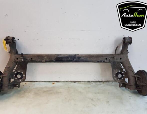 Axle KIA PICANTO (JA), KIA PICANTO (TA)