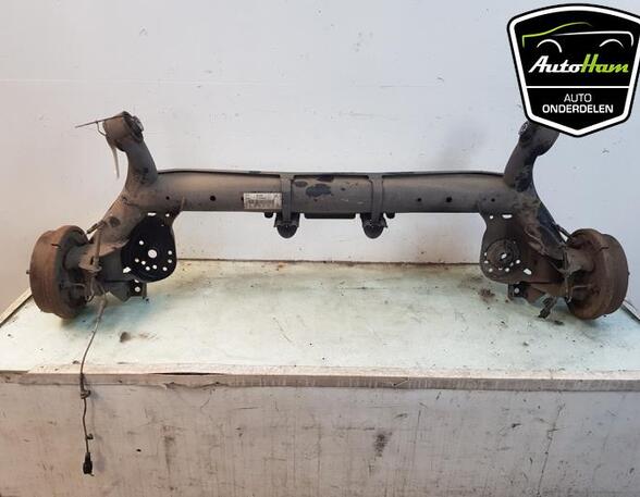 Axle FORD FIESTA VII (HJ, HF)