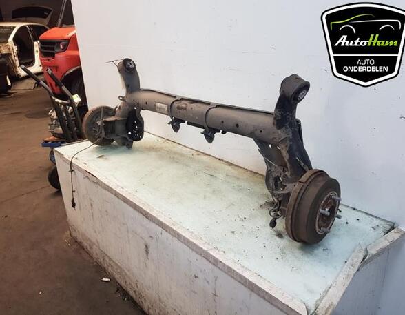 Axle FORD FIESTA VII (HJ, HF)