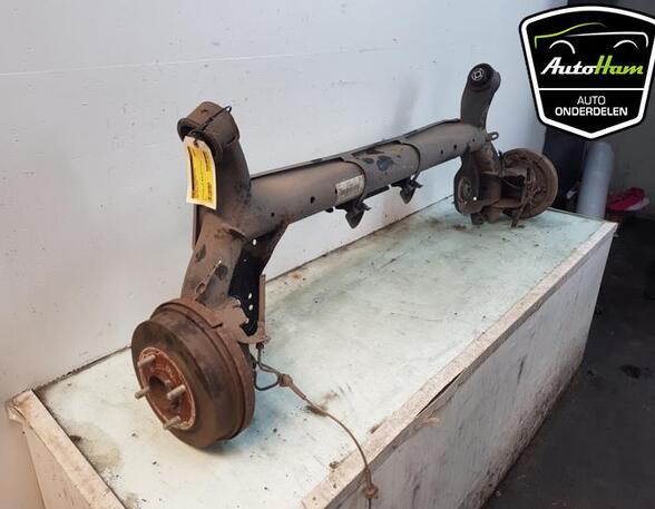 Axle FORD FIESTA VII (HJ, HF)