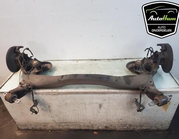 Axle PEUGEOT 3008 SUV (MC_, MR_, MJ_, M4_)