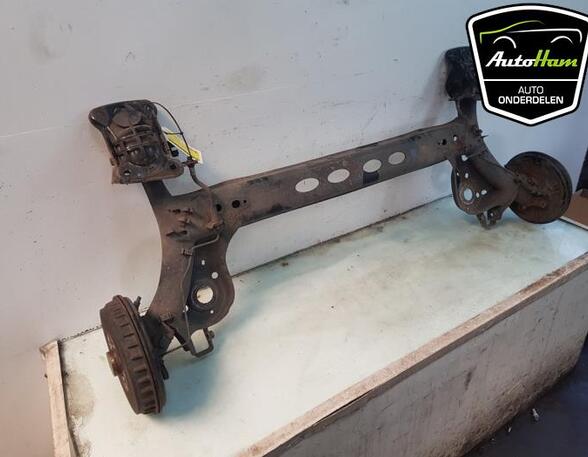 Axle SEAT ARONA (KJ7, KJP)