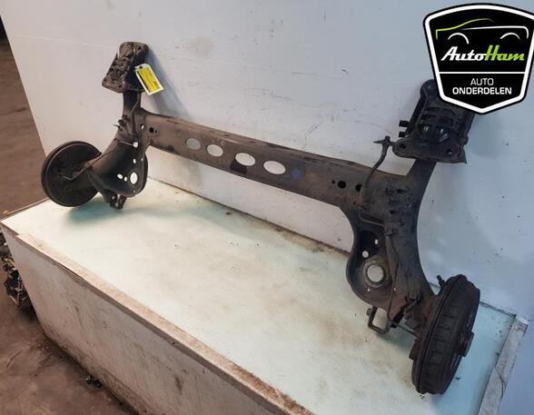 Axle SEAT ARONA (KJ7, KJP)