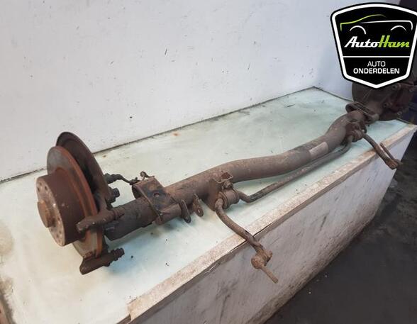 Axle VW CADDY IV Box Body/MPV (SAA, SAH)