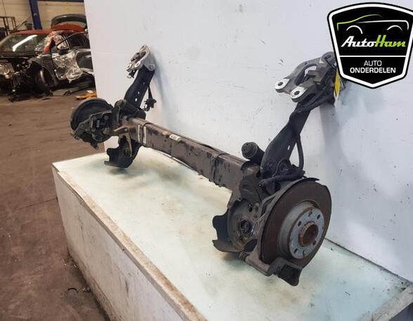 Axle OPEL MOKKA