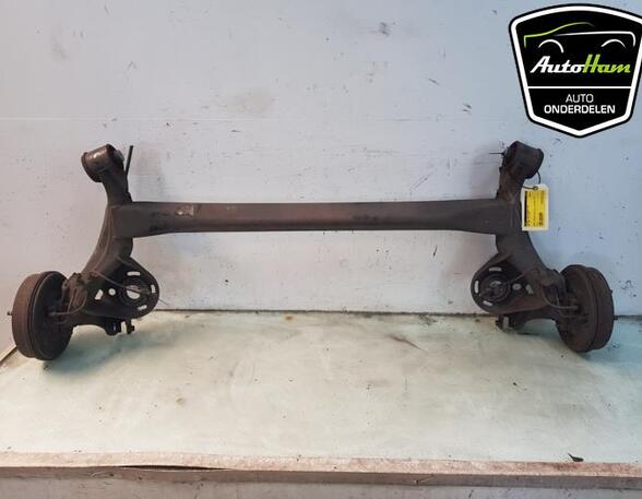 Axle OPEL KARL (C16)