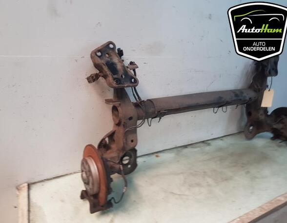 Axle PEUGEOT 207 SW (WK_)