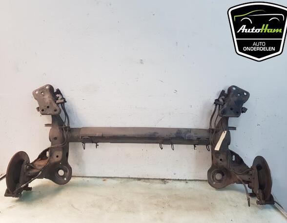 Axle PEUGEOT 207 SW (WK_)