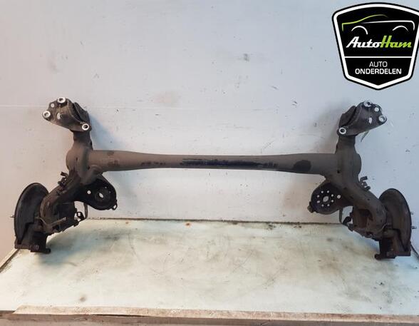 Axle OPEL ASTRA K (B16)