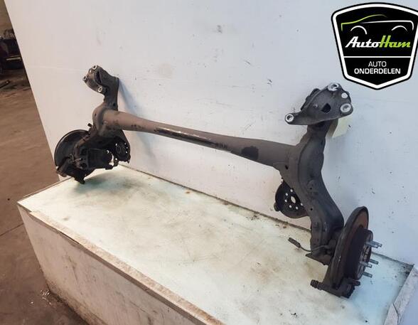 Axle OPEL ASTRA K (B16)