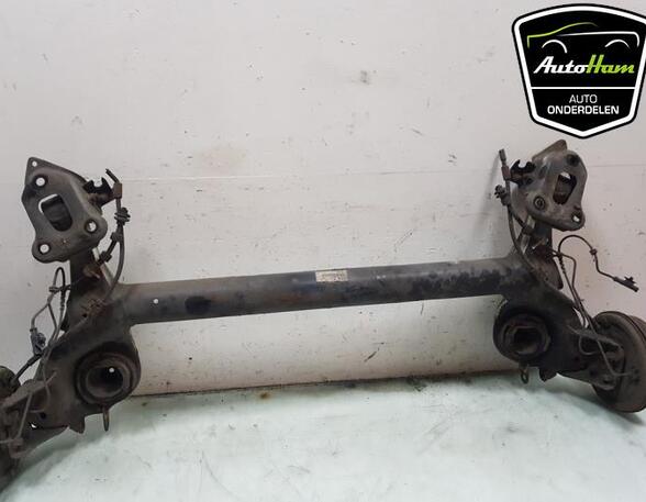 Axle OPEL ADAM (M13)