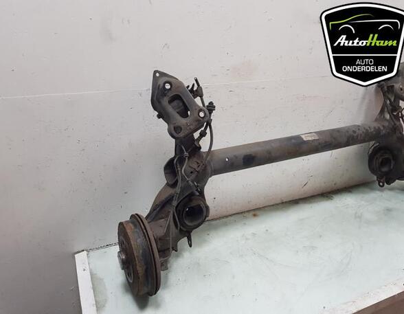 Axle OPEL ADAM (M13)