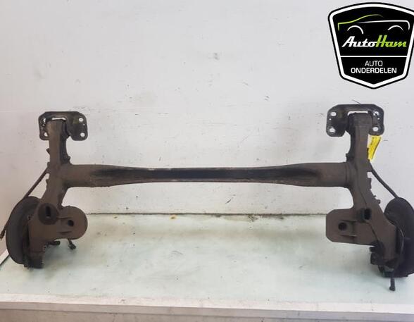 Axle OPEL ASTRA J Sports Tourer (P10)