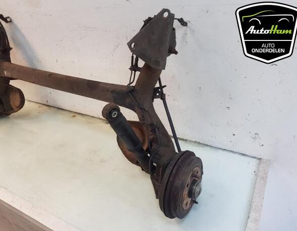 Axle FIAT 500 (312_), FIAT 500 C (312_), FORD KA (RU8)