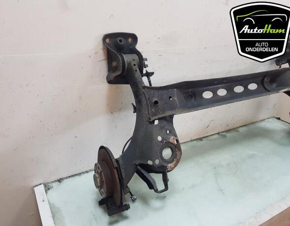 Axle SEAT IBIZA V (KJ1, KJG), AUDI Q2 (GAB, GAG), VW POLO (AW1, BZ1), SKODA SCALA (NW1)