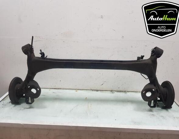 Axle SEAT IBIZA IV (6J5, 6P1), SEAT IBIZA IV SC (6J1, 6P5), VW POLO (6R1, 6C1), AUDI A1 (8X1, 8XK)