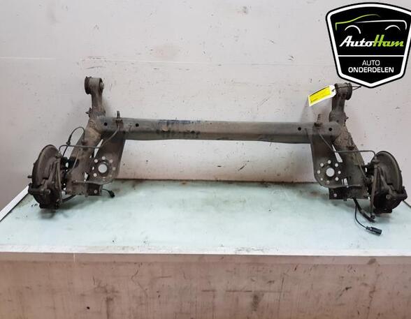 Axle KIA PICANTO (JA), KIA PICANTO (TA)