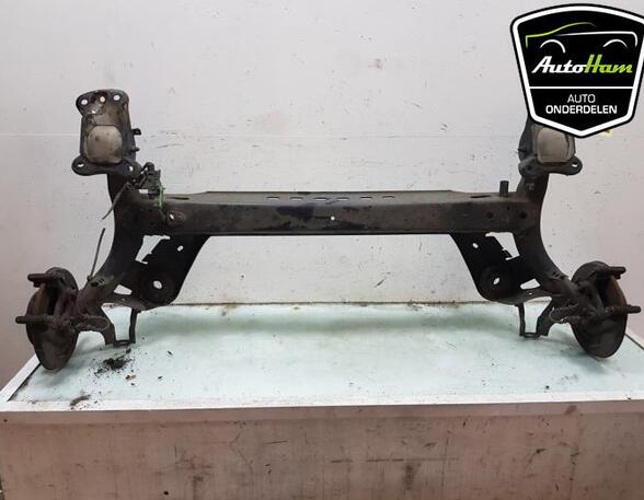 Axle VW GOLF VII Variant (BA5, BV5)