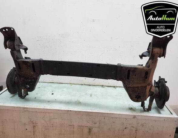 Axle SKODA OCTAVIA III Combi (5E5, 5E6)