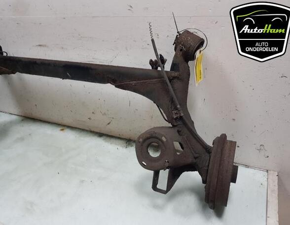 Axle VW FOX Hatchback (5Z1, 5Z3, 5Z4)