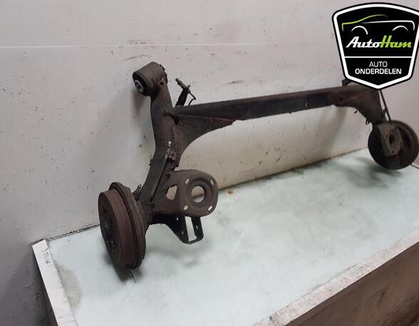 Axle VW FOX Hatchback (5Z1, 5Z3, 5Z4)