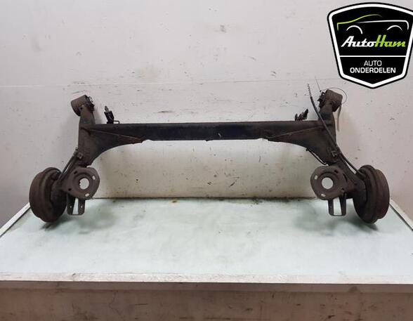 Axle VW FOX Hatchback (5Z1, 5Z3, 5Z4)