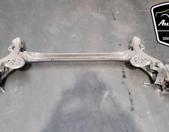 Axle OPEL ASTRA K (B16)