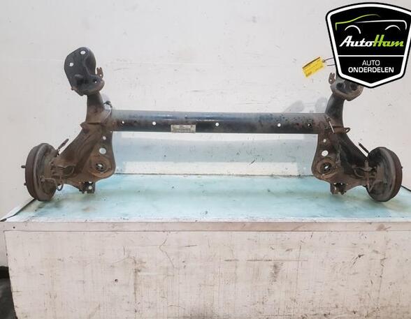 Axle FORD FIESTA VI (CB1, CCN)