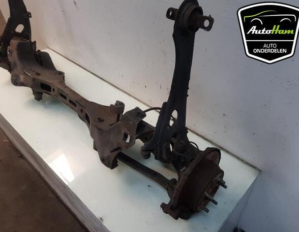 Axle HYUNDAI i30 (FD), HYUNDAI i30 Estate (FD), KIA CEE'D Hatchback (ED), KIA CEE'D SW (ED)