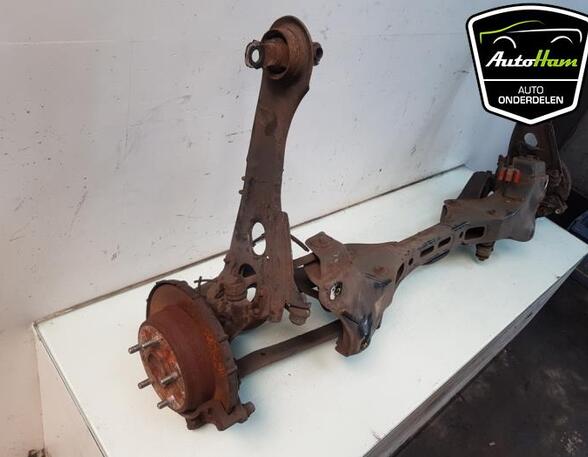 Axle HYUNDAI i30 (FD), HYUNDAI i30 Estate (FD), KIA CEE'D Hatchback (ED), KIA CEE'D SW (ED)