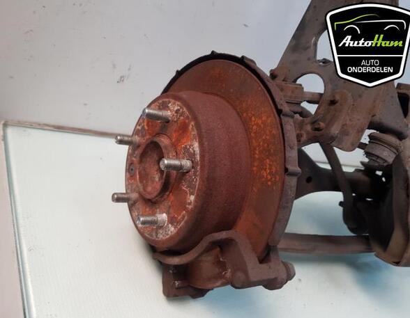 Axle HYUNDAI i30 (FD), HYUNDAI i30 Estate (FD), KIA CEE'D Hatchback (ED), KIA CEE'D SW (ED)