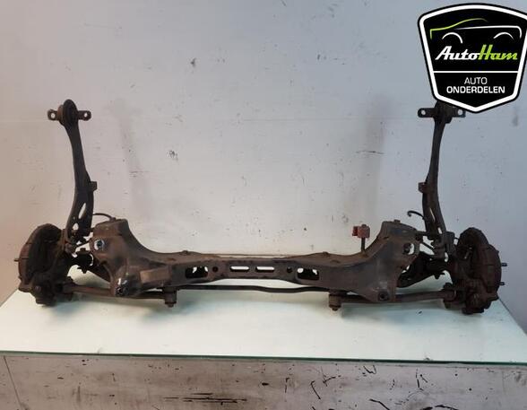 Axle HYUNDAI i30 (FD), HYUNDAI i30 Estate (FD), KIA CEE'D Hatchback (ED), KIA CEE'D SW (ED)