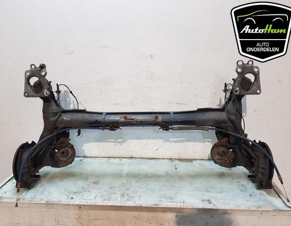 Axle PEUGEOT 5008 (0U_, 0E_)