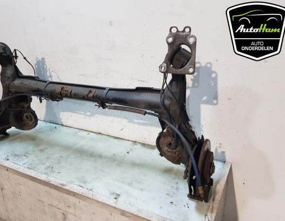 Axle PEUGEOT 5008 (0U_, 0E_)