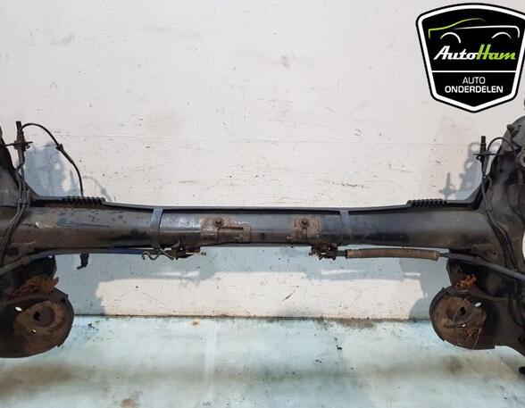 Axle PEUGEOT 5008 (0U_, 0E_)