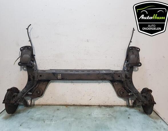 
Hinterachse komplett VW Golf VII 5G 5Q0501049BA P21766887
