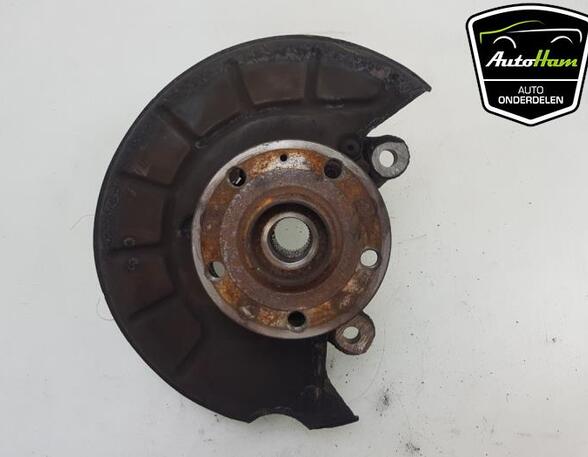 Stub Axle SEAT ALTEA (5P1), SEAT ALTEA XL (5P5, 5P8), SEAT TOLEDO III (5P2), SKODA SUPERB II Estate (3T5)