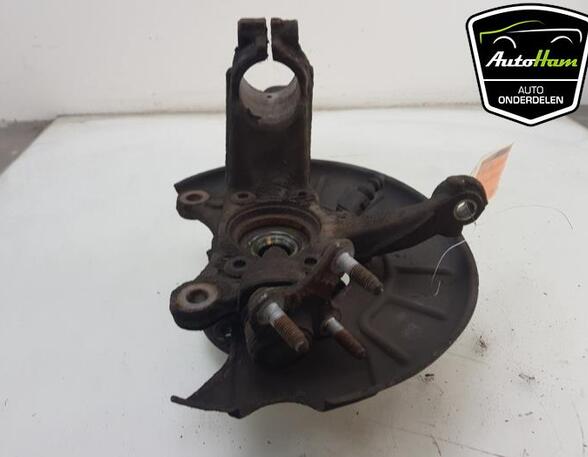 Stub Axle SEAT ALTEA (5P1), SEAT ALTEA XL (5P5, 5P8), SEAT TOLEDO III (5P2), SKODA SUPERB II Estate (3T5)