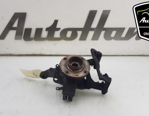 Stub Axle RENAULT CLIO IV (BH_), RENAULT CAPTUR I (J5_, H5_), RENAULT CLIO IV Grandtour (KH_)