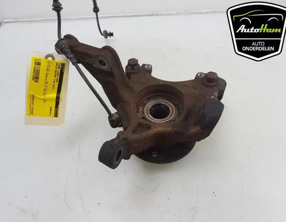 Stub Axle DACIA DUSTER (HS_)